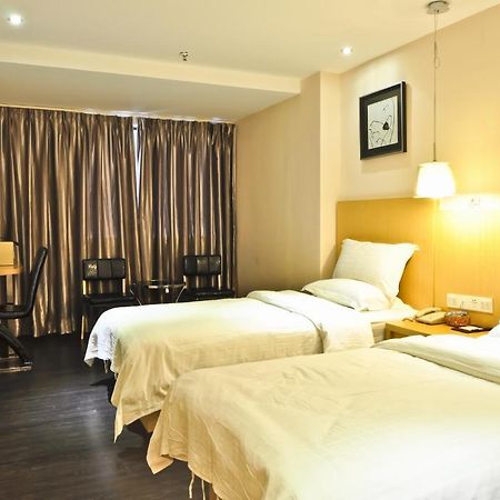Sealy Hotel, Гуанчжоу Екстер'єр фото