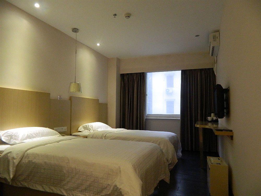 Sealy Hotel, Гуанчжоу Екстер'єр фото