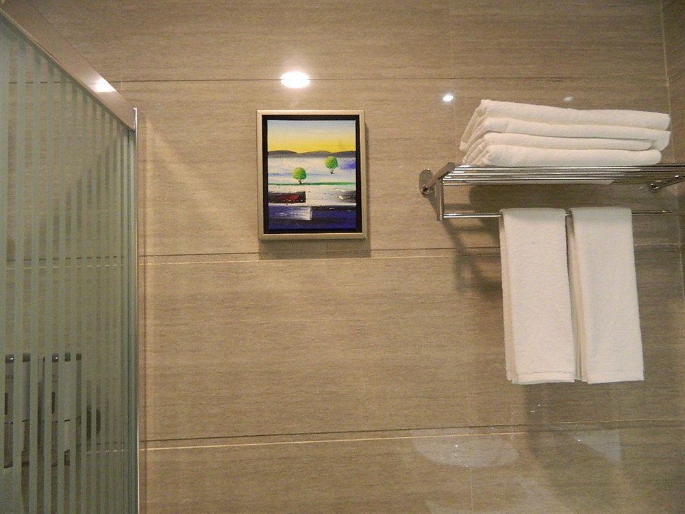Sealy Hotel, Гуанчжоу Екстер'єр фото