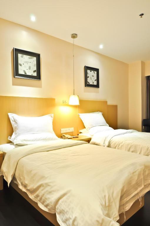 Sealy Hotel, Гуанчжоу Екстер'єр фото
