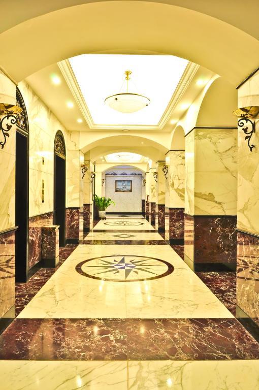 Sealy Hotel, Гуанчжоу Екстер'єр фото